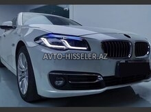 BMW F10 lazer farası
